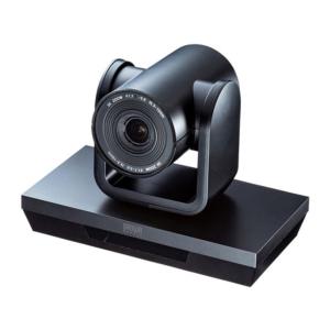 MAXHUB 180度広角WEBカメラ 1200万画素 4K高画質対応 マイク内蔵 UC