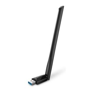 TP-Link ティーピーリンク AC1300 ハイパワー デュアルバンド 無線LAN子機 ARCH...