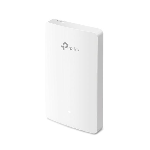 TP-Link ティーピーリンク Omada AC1200 MU-MIMO対応 壁面取り付け型 無線...