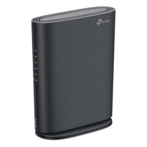 TP-Link 無線LANルーター ブラック TP-Link WiFiルーターTP-Link AC1900 無線LANルーター 1300Mbps（5GHz
