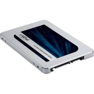 crucial 内蔵SSD MX500シリーズ SATA 2.5インチ(7mm)1TB 最大読み込み 560MB/s 最大書き込み 510MB/s 360TBW CT1000MX500SSD1JP｜synnex