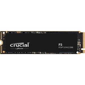 crucial 内蔵SSD BX500シリーズ SATA 2.5インチ(7mm)500GB 最大