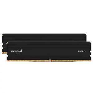 crucial Crucial Pro 96GB Kit(2x48GB)DDR5-5600 UDIM...