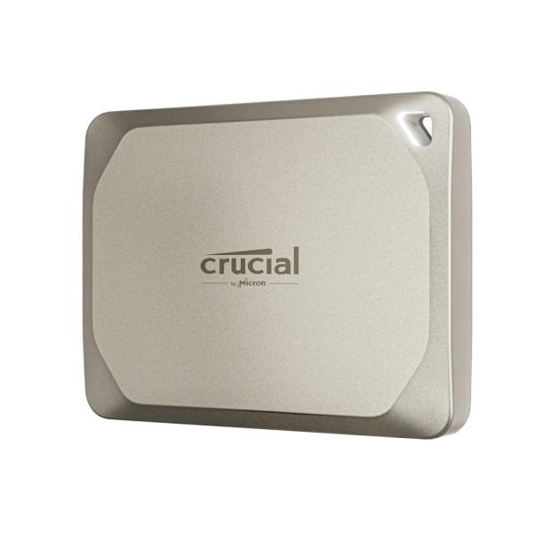 crucial Crucial X9 Pro for Mac 2TB Portable SSD CT...