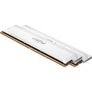 Crucial DDR5 32GBx2枚(64GB) メモリ crucial デスクトップ用増設メモリ 64GB(32GBx2枚)DDR5 5600MT/s