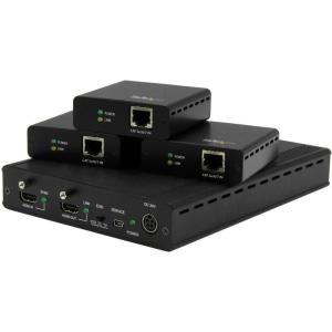 StarTech.com HDBaseT規格対応...の商品画像