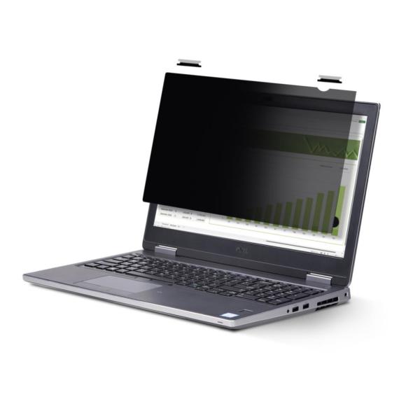 StarTech.com 覗き見防止プライバシーフィルター/13.3インチ ノートPC対応/アスペク...