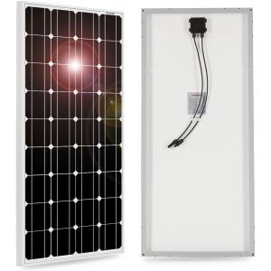 太陽電池 ソーラーパネル190w 太陽光発電_SN : 丸美 - 通販 - Yahoo