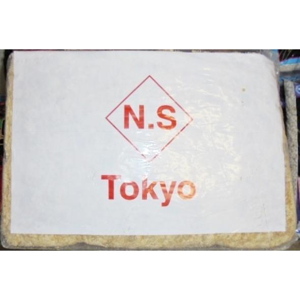 ニュージーランド産水苔　5Ａ　３kg入り