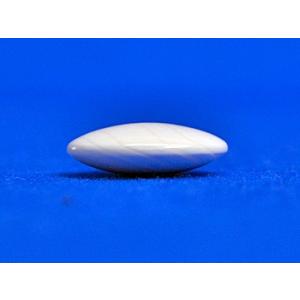 蛤碁石(1粒売り) 28号 実用(厚み7.5mm) : 囲碁将棋専門店の将碁屋