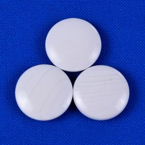 碁石 日向特製蛤碁石 22号 徳用 厚み6.3mm【囲碁将棋専門店の将碁屋】｜syogoya