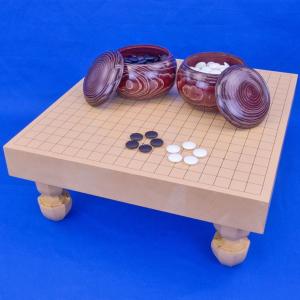 桐覆い 3寸碁盤用【正寸用】※布カバー付き : 囲碁将棋専門店の将碁屋