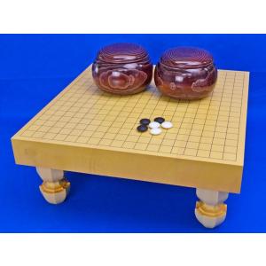 桐覆い 6寸碁盤用【正寸用】※布カバー付き : 囲碁将棋専門店の将碁屋