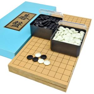 碁盤と碁石セット 000000001019_UqGz8IB.jpg