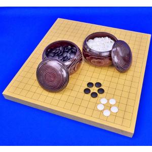 蛤碁石(1粒売り) 28号 実用(厚み7.5mm) : 囲碁将棋専門店の将碁屋