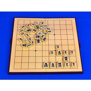 将棋セット マグネット将棋盤セット DX 将棋...の詳細画像1
