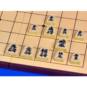 将棋セット マグネット将棋盤セット DX 将棋...の詳細画像3