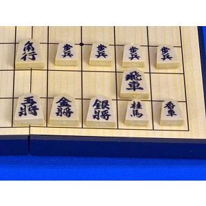 将棋セット マグネット将棋盤セット MS25 ...の詳細画像3