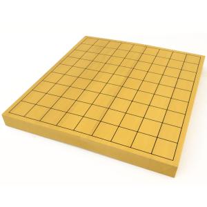 将棋盤 新かや10号折将棋盤 将棋盤サイズ33...の詳細画像2