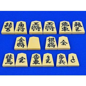 将棋駒 黄楊特上彫駒 菱湖書 ※駒箱付【囲碁将棋専門店の将碁屋 将棋駒 黄楊特上彫駒 菱湖書 ※駒箱付【囲碁将棋専門店の将碁屋
