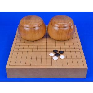 囲碁盤 新桂4寸足付碁盤 : 囲碁将棋専門店の将碁屋 - 通販 - Yahoo
