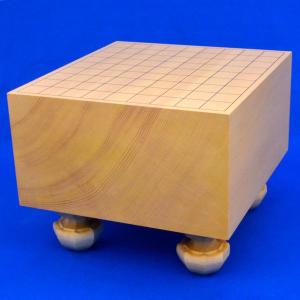 本榧将棋盤78-6365 : 三輪碁盤店 - 通販 - Yahoo!ショッピング