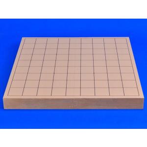 将棋セット 新桂1寸スライド将棋盤セット(プラ...の詳細画像2