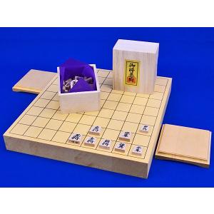 将棋駒台 4寸足付将棋盤用駒台 ヒバ1本足 : 囲碁将棋専門店の将碁屋
