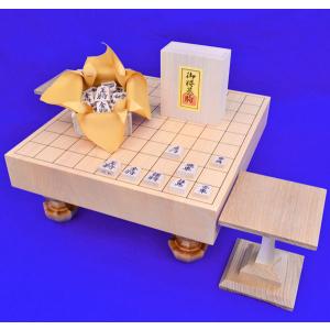 将棋盤と駒のセット 教授用大盤将棋セット 将棋盤サイズ横90cm×縦90cm ※将棋の指導や解説に