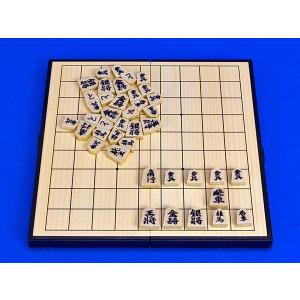 将棋セット マグネット将棋盤セット MS26 ...の詳細画像1