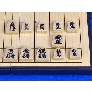 将棋セット マグネット将棋盤セット MS26 ...の詳細画像3