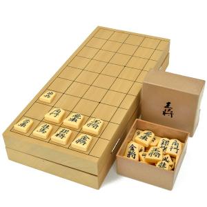 将棋の駒　王将 プラスチック将棋駒 王将(水無瀬) ※駒箱付 : 囲碁将棋専門店の将碁屋