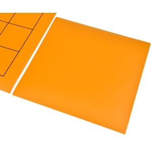 将碁屋マット将棋盤 駒台付き ※ゆったり盤サイ...の詳細画像2
