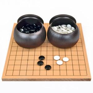 2025年9月】囲碁セットのおすすめ人気ランキング - Yahoo