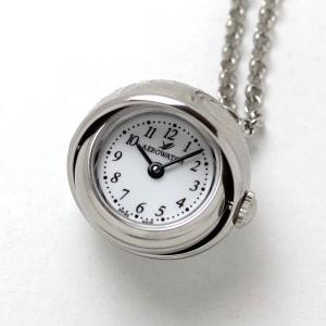 アエロペンダントウォッチ02820pd01アラビア数字 正規輸入品