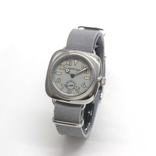 M.R.M.W. (Montre Roroi Militaly Watch/モントルロロイ ミリタリ...