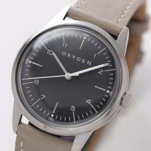 オキシゲン(OXYGEN) シティレジェンド 36 ウィリー L-C-WIL-36 クオーツ ボーイズ 腕時計 正規輸入品  文字刻印可能｜syohbido-store
