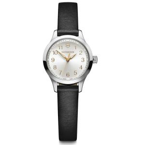 ビクトリノックススイスアーミー/アライアンス XS 241838/レディース/女性用 腕時計 正規輸入品  文字刻印可能｜syohbido-store