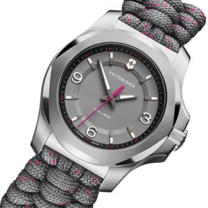 ビクトリノックススイスアーミー  I.N.O.X. V（イノックスV）/レディース / 241920 腕時計 正規輸入品｜syohbido-store