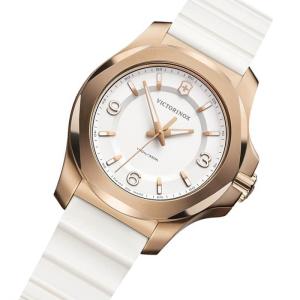 ビクトリノックススイスアーミー  I.N.O.X. V（イノックスV）/レディース / 241954 腕時計 正規輸入品｜syohbido-store