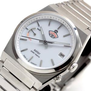 Dior ディオール 47 154-3 バギラ メンズ ウォッチ 腕時計 ゴールド