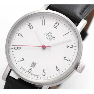 ラコ（Laco)腕時計/Halleハレ38/自動巻き/862071 正規輸入品｜syohbido-store