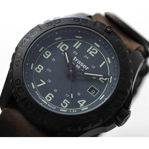 traser（トレーサー） 踊る大捜査線3 青島モデル 腕時計 TYPE6 タイプ6