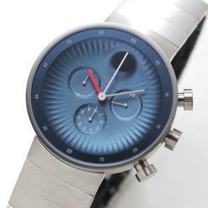 メンズ腕時計  MOVADO(モバード)  EDGE(エッジ)  E3680012.8105S  正規輸入品 文字刻印可能｜syohbido-store