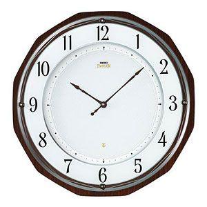 CITIZEN（シチズン） CITIZENシチズン電波置き時計パルドリーム