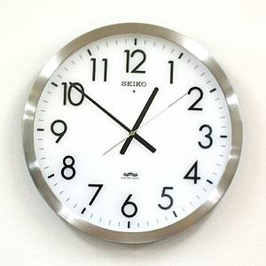 SEIKO セイコー(SEIKO)電波クロック掛け時計【KS266S SEIKO セイコー(SEIKO)電波クロック掛け時計【KS266S