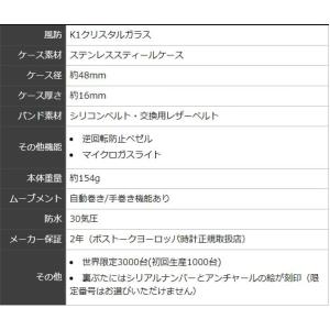 ボストーク・ヨーロッパ アンチャール世界限定モ...の詳細画像1