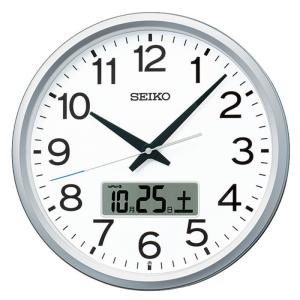 SEIKO セイコー 電波クロック プログラムチャイムPT202S/｜syohbido-store
