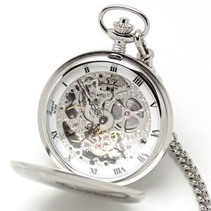 RAPPORT（ラポート） ラポート/懐中時計/手巻き/フルハンター