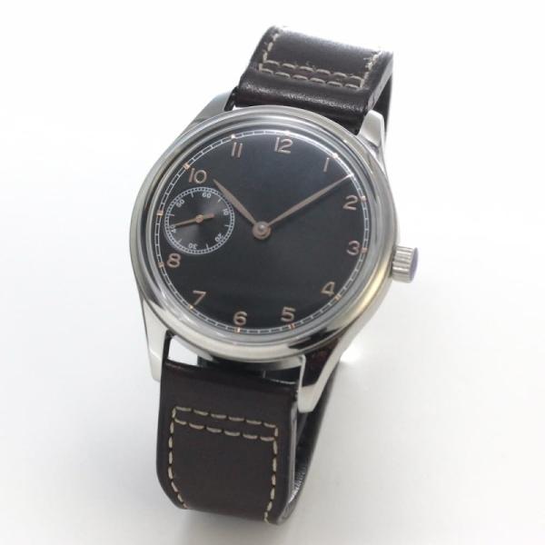 正美堂オリジナル腕時計/クラシック文字盤/スイス製オールド手巻き式ムーブメント
